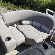 2017 Bennington 20SSRCXP